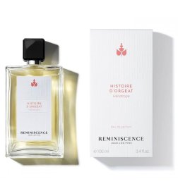 Histoire d'Orgeat - Héliotrope - Eau de Parfum Histoire d'Orgeat - Héliotrope - Eau de Parfum